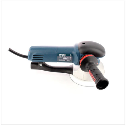 Bosch GEX 150 Turbo Professional Exzenterschleifer im Koffer mit Zusatz Scheifteller ( 0601250770 ) - Toolbrothers