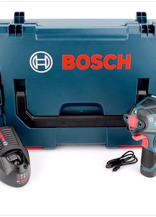 Bosch GIS 1000 C 10,8 V Professional Thermodetektor im L-Boxx ( 0601083301 ) - Toolbrothers