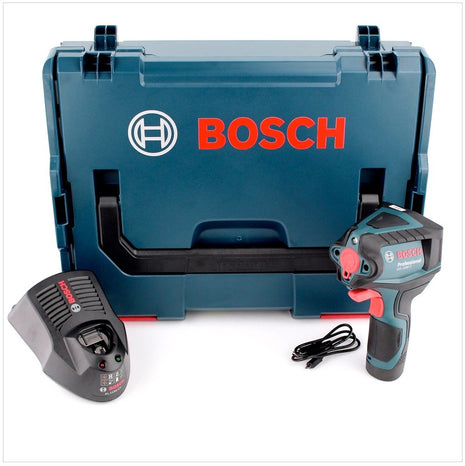 Bosch GIS 1000 C 10,8 V Professional Thermodetektor im L-Boxx ( 0601083301 ) - Toolbrothers