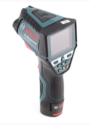 Bosch GIS 1000 C 10,8 V Professional Thermodetektor im L-Boxx ( 0601083301 ) - Toolbrothers