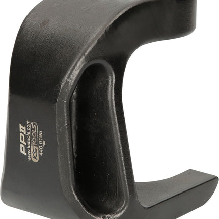 KS TOOLS Abzieher für Bremshebelarme ( 440.0195 ) - Toolbrothers