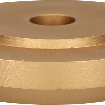 KS TOOLS Druckscheibe, Ø 125 mm ( 440.0378 )