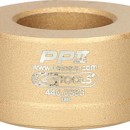 KS TOOLS Druckscheibe Ø 44mm ( 440.0383 ) - Toolbrothers