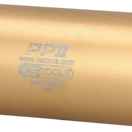 KS TOOLS Verlängerung, 100mm ( 440.0589 ) - Toolbrothers