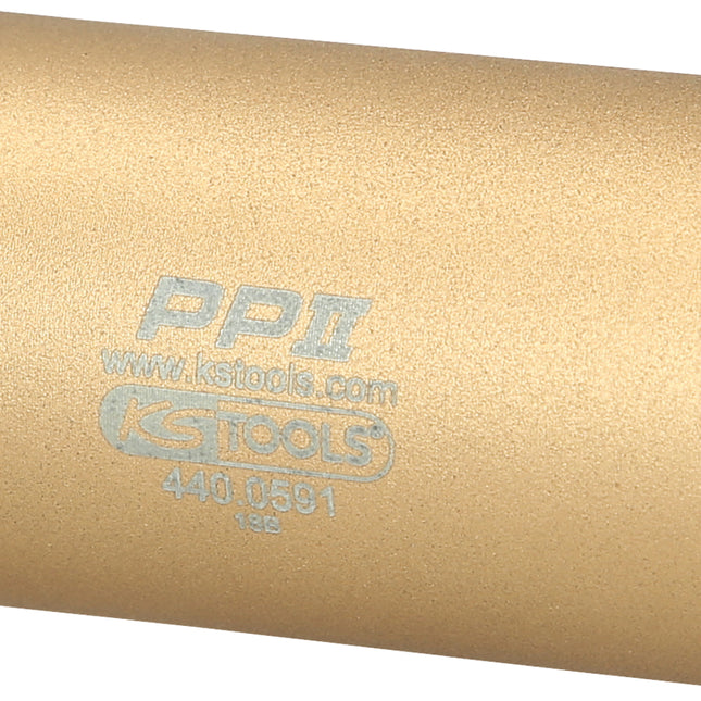 KS TOOLS Verlängerung, 70mm ( 440.0591 )