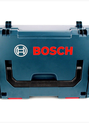 Bosch GST 18 V-LI B Akku Stichsäge + 1x Akku 6,0Ah + L-Boxx - ohne Ladegerät - Toolbrothers