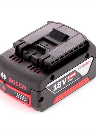 Bosch GST 18 V-LI B Akku Stichsäge + 1x Akku 6,0Ah + L-Boxx - ohne Ladegerät - Toolbrothers