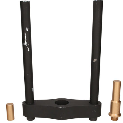 KS TOOLS Federbolzen-Satz für Scania, 8-tlg ( 440.0625 ) - Toolbrothers