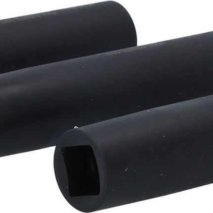 KS TOOLS Radbolzen-Zentrier- und Schonhülsen-Satz, M20x1,5, Ø23,0 mm ( 450.0374 )