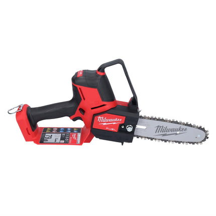 Milwaukee M18 FHS20-401 akumulatorowa pilarka do przycinania 18 V 20 cm + 1x akumulator 4,0 Ah - bez ładowarki