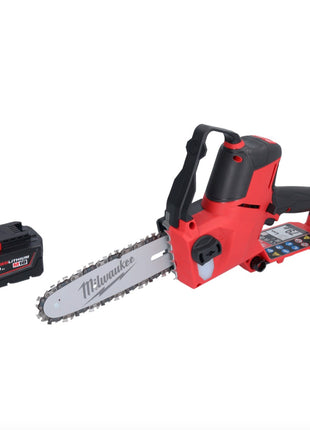 Milwaukee M18 FHS20-401 akumulatorowa pilarka do przycinania 18 V 20 cm + 1x akumulator 4,0 Ah - bez ładowarki