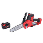 Milwaukee M18 FHS20-401 akumulatorowa pilarka do przycinania 18 V 20 cm + 1x akumulator 4,0 Ah - bez ładowarki