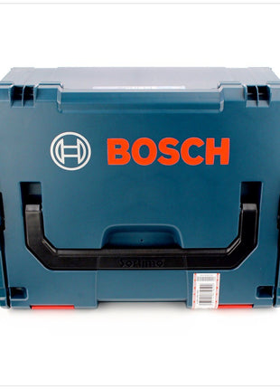 Bosch GKS 85 G Professionell Handkreissäge 2.200 Watt mit Sägeblatt 235 mm in L-Boxx und Führungsschiene ( 060157A902 ) - Toolbrothers