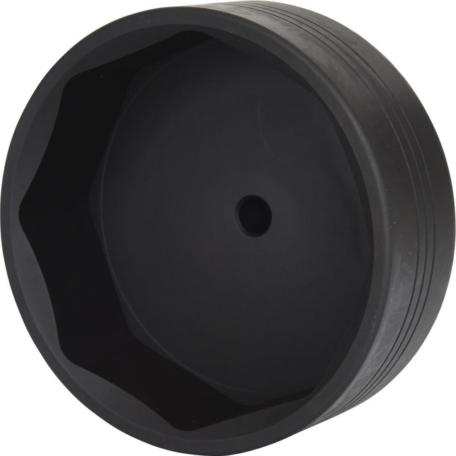 KS TOOLS Achsmuttern-Schlüssel für BPW, 8-kant, 120mm ( 460.0410 ) - Toolbrothers