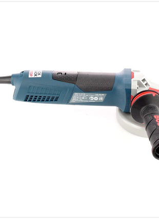 Bosch GWS 17-125 CIE 1700W 125mm Winkelschleifer ( 060179H002 ) - Toolbrothers