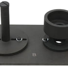 KS TOOLS DAF / Mercedes Abstellvorrichtung für Haupt- und Vorgelege-Welle ( 460.0737 ) - Toolbrothers