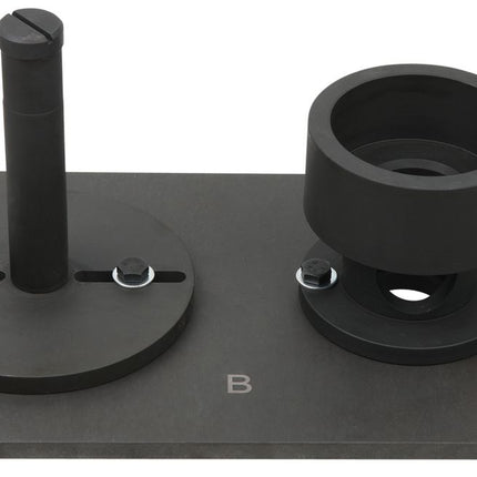 KS TOOLS DAF / Mercedes Abstellvorrichtung für Haupt- und Vorgelege-Welle ( 460.0737 ) - Toolbrothers