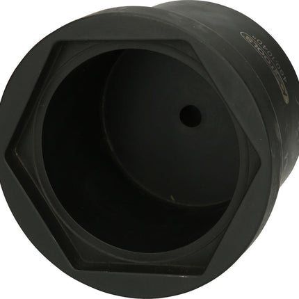 KS TOOLS 3/4" Achsmuttern-Schlüssel für Iveco, 6-kant, 98 mm ( 460.1040 ) - Toolbrothers