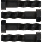 KS TOOLS Schrauben-Satz M12 x 1,75 mm, SW 19, L=40 mm, 6-tlg ( 460.1114 )