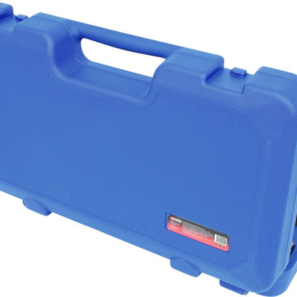 KS TOOLS Schlitzbuchsen-Werkzeug-Satz für Silentlager-Schlitzbuchsen, 19-tlg ( 460.1705 ) - Toolbrothers