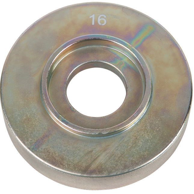 KS TOOLS Stützring (Einbau) Ø 103x26mm ( 460.1723 ) - Toolbrothers