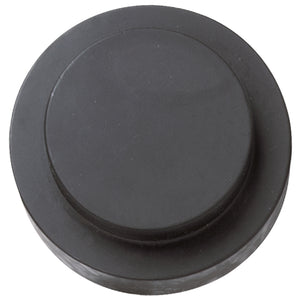 KS TOOLS Druckplatte Ø 90x62,7mm ( 460.1779 )
