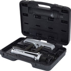KS TOOLS Zylinderbuchsen-Auszieher-Satz, 6-tlg ( 460.1815 ) - Toolbrothers