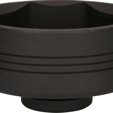 KS TOOLS 1" Radkapsel-Steckschlüssel für BPW, 120 mm, 6-kant ( 460.1830 ) - Toolbrothers