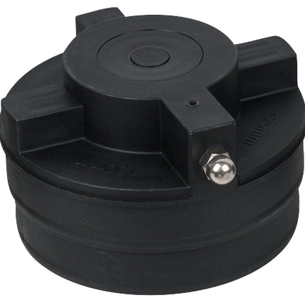 KS TOOLS 2-stufiger Gegenstopfen-Adapter, 105x110 mm ( 460.2478 )