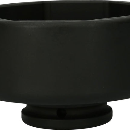 KS TOOLS 3/4" Achsmuttern-Schlüssel, 8-kant, kurz, 105 mm ( 460.2655 ) - Toolbrothers