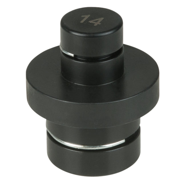 KS TOOLS Aufnahmeadapter für Druckstücke ( 460.3629 )