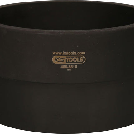 KS TOOLS Kolbenring-Einbauhilfe für Scania, 130 mm ( 460.3810 )