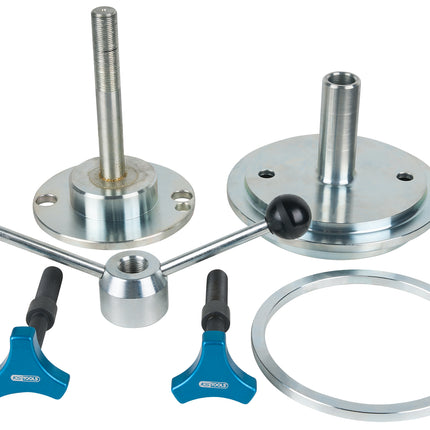 KS TOOLS Dichtringmontage-Satz für Scania, 6-tlg ( 460.3935 )