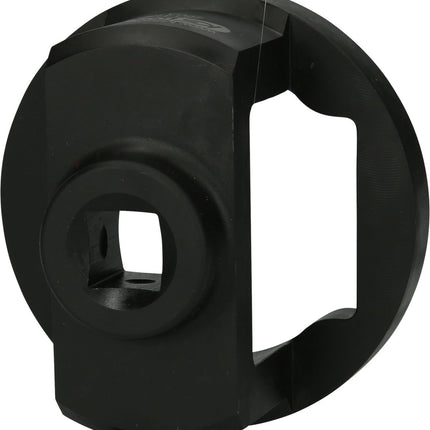 KS TOOLS 3/4" Achsmuttern-Schlüssel für BPW, 85 mm ( 460.4150 ) - Toolbrothers