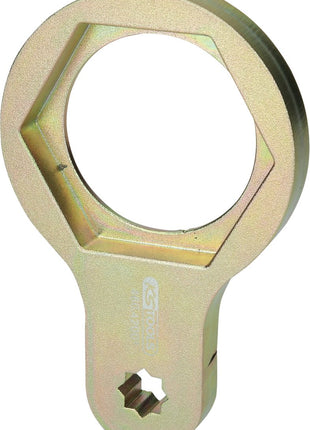 KS TOOLS 1/2" 6-kant-Spezialschlüssel für Volvo ( 460.4200 ) - Toolbrothers