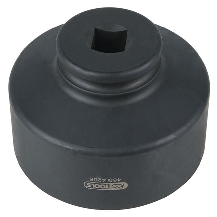 KS TOOLS 3/4" Achsmuttern-Schlüssel für Mercedes, 8-kant ( 460.4205 ) - Toolbrothers