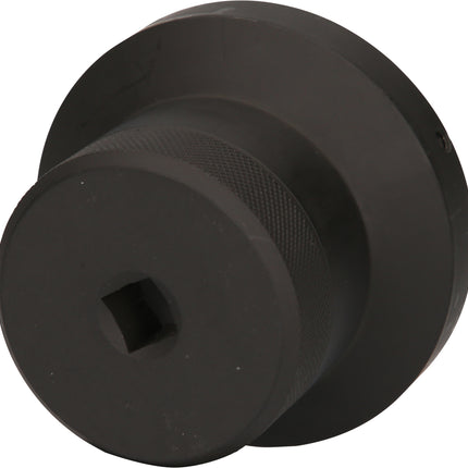 KS TOOLS 1/2" Achsmuttern-Schlüssel mit 2 Zapfen für Fuso, Ø 100 mm ( 460.4295 )