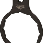 KS TOOLS Kraftstofffilter-Schlüssel Ø 100 mm / 12 Rillen für Fuso ( 460.4300 ) - Toolbrothers