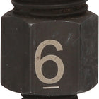 KS TOOLS Ausziehbolzen, M12 x 1,0 mm ( 460.4442 )