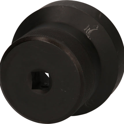 KS TOOLS 1/2" Achsmuttern-Schlüssel mit 2 Zapfen für Fuso, Ø 86 mm ( 460.4450 )