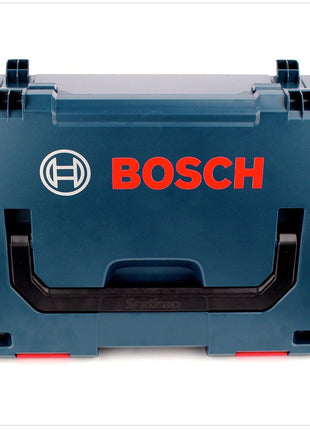 Bosch GSR 18 V-EC TE Akku Trockenbauschrauber 18V 25Nm Brushless + 2x Akku 6,0Ah + Ladegerät + L-Boxx - Toolbrothers