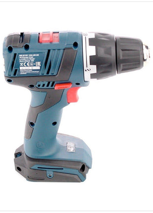 Bosch GSR 18 V-EC Professional Akku Bohrschrauber Solo in L-Boxx ( 06019D6103 ) - Toolbrothers