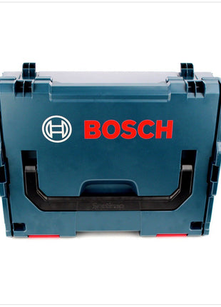 Bosch GSR 18 V-EC Professional Akku Bohrschrauber in L-Boxx mit Schnellladegerät und 1x GBA 6 Ah Akku - Toolbrothers