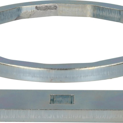 KS TOOLS 1/2" Ölfilterschlüssel Ø 101 mm / 15 Flächen ( 460.4560 ) - Toolbrothers
