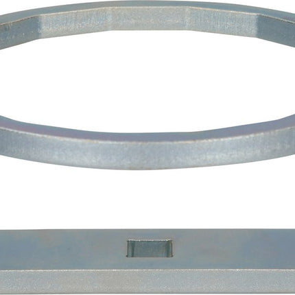 KS TOOLS 1/2" Ölfilterschlüssel für Hino, Ø 118 mm / 16 Flächen ( 460.4585 ) - Toolbrothers