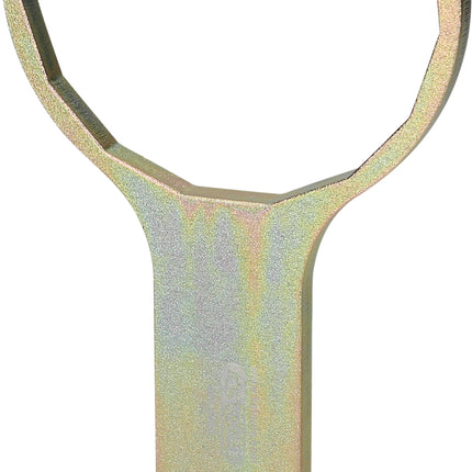 KS TOOLS 1/2" Ölfilterschlüssel, Ø 93 mm / 15 Flächen ( 460.4625 )