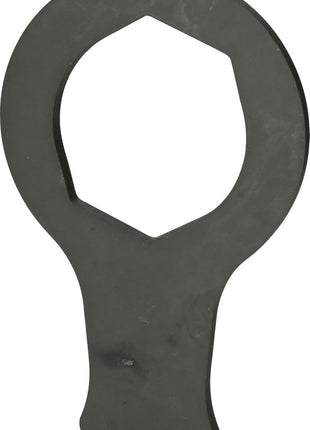 KS TOOLS Radkapsel-Schlagschlüssel für BPW, 233 mm ( 460.4675 ) - Toolbrothers