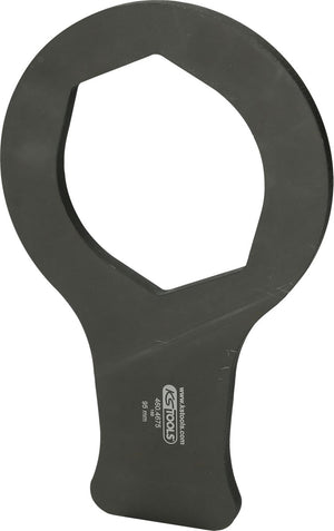 KS TOOLS Radkapsel-Schlagschlüssel für BPW, 233 mm ( 460.4675 )
