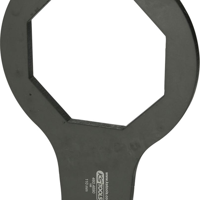 KS TOOLS Radkapsel-Schlagschlüssel für BPW, 240 mm ( 460.4690 ) - Toolbrothers
