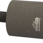KS TOOLS Stahl-Gummi-Buchsen Demontage-Montagewerkzeug für BPW, 6-tlg ( 460.4760 ) - Toolbrothers